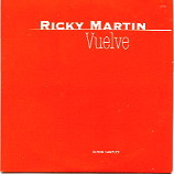 Ricky Martin - Vuelve